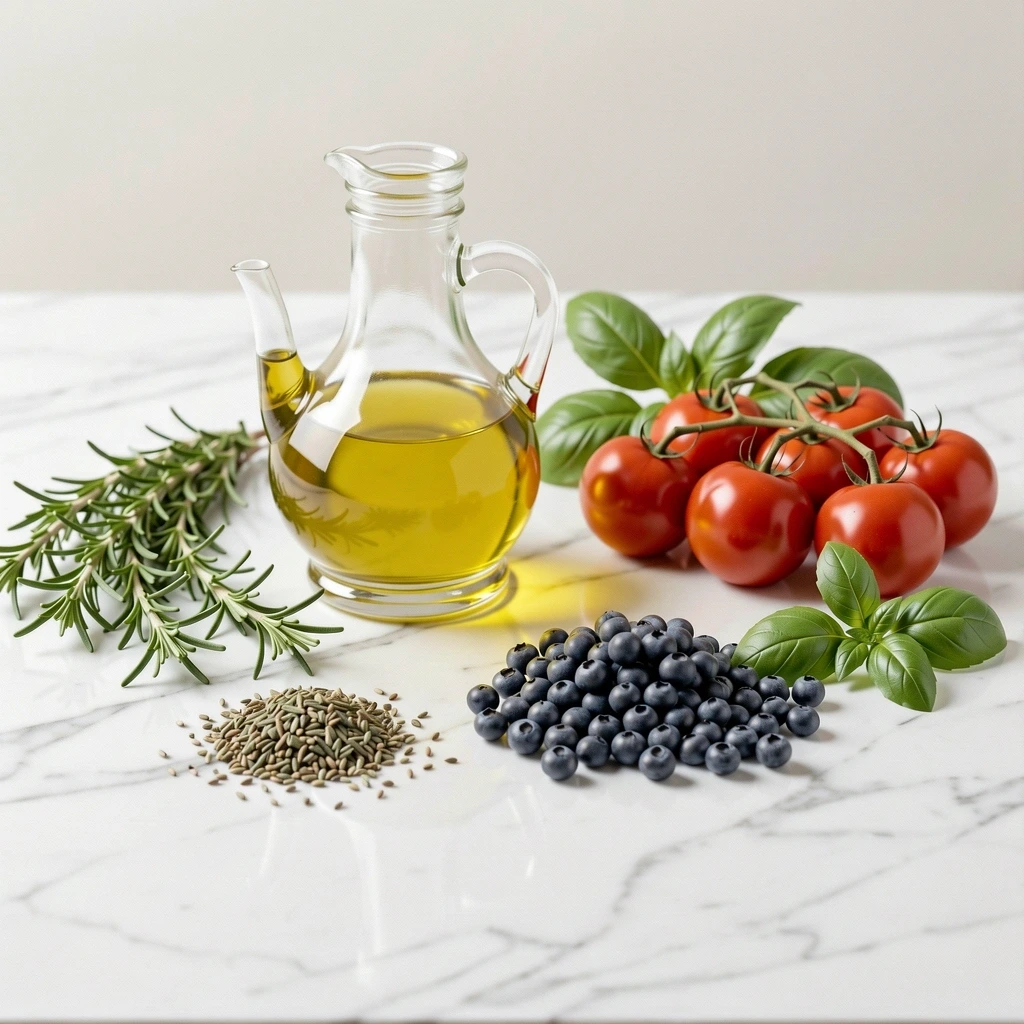 Prehrambene smjernice