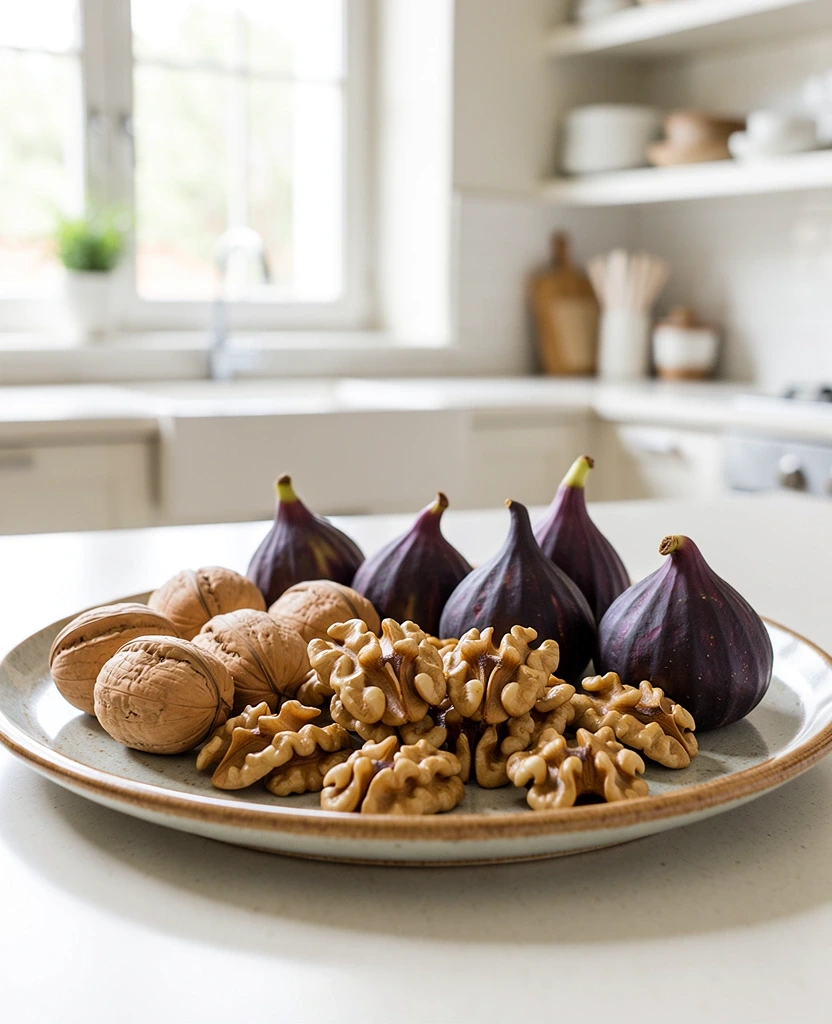 Prehrambene komponente za zdravlje žene